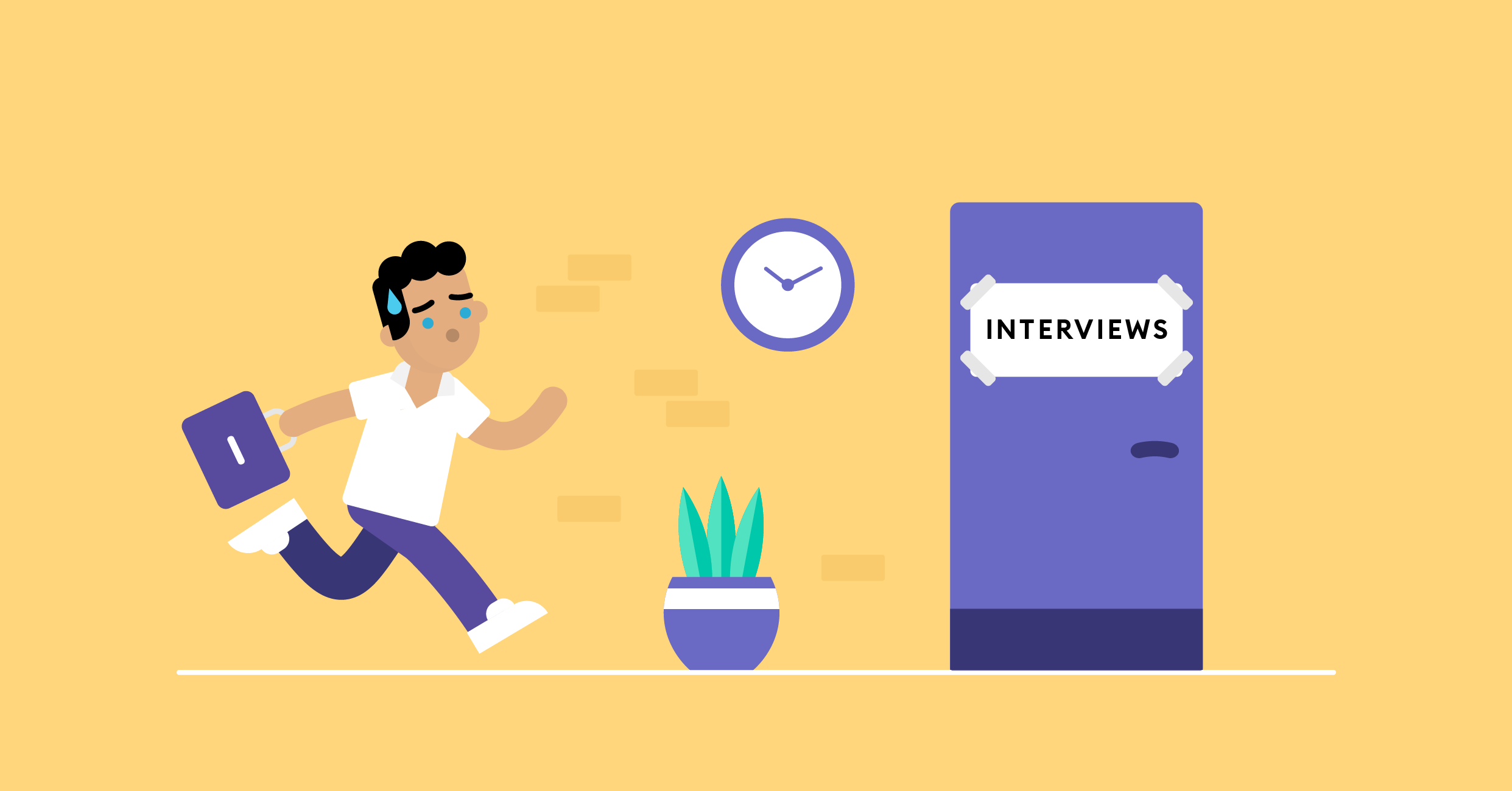 Common Interview Mistakes and How to Avoid Them